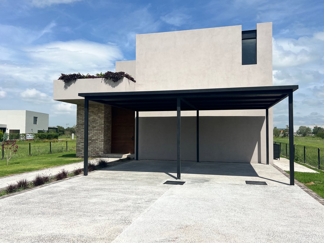 House in Polo Club El Marqués, Querétaro, Mexico 2 - 14245091