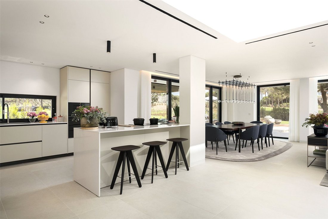 House in Quinta do Lago, Almancil, Portugal 5 - 14584386