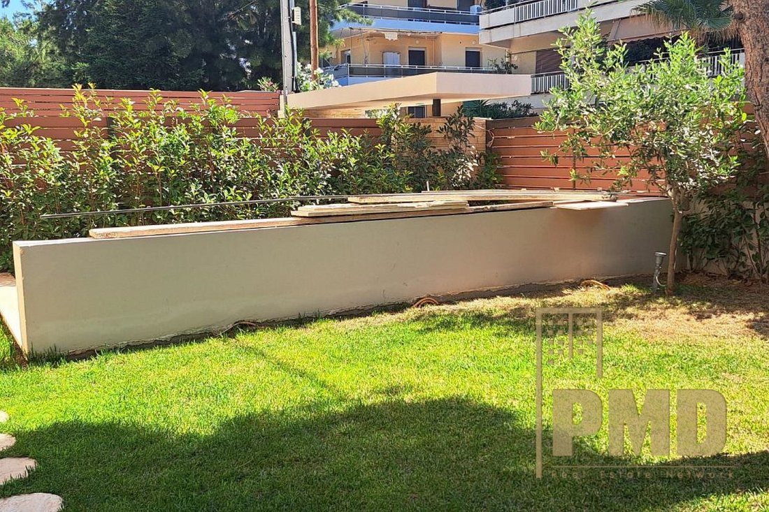 Apartment in Voula, Attica, Greece 4 - 14586803