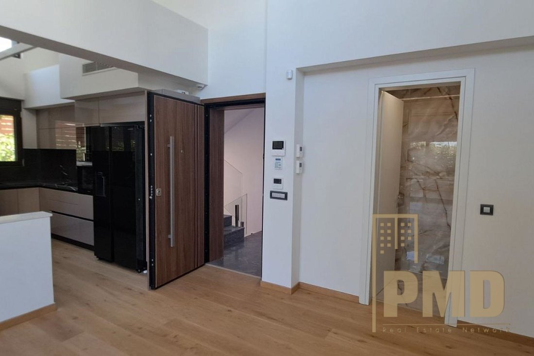 Apartment in Voula, Attica, Greece 5 - 14586805