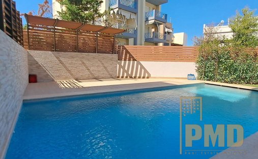 Apartamento en Voula, Ática, Grecia 1