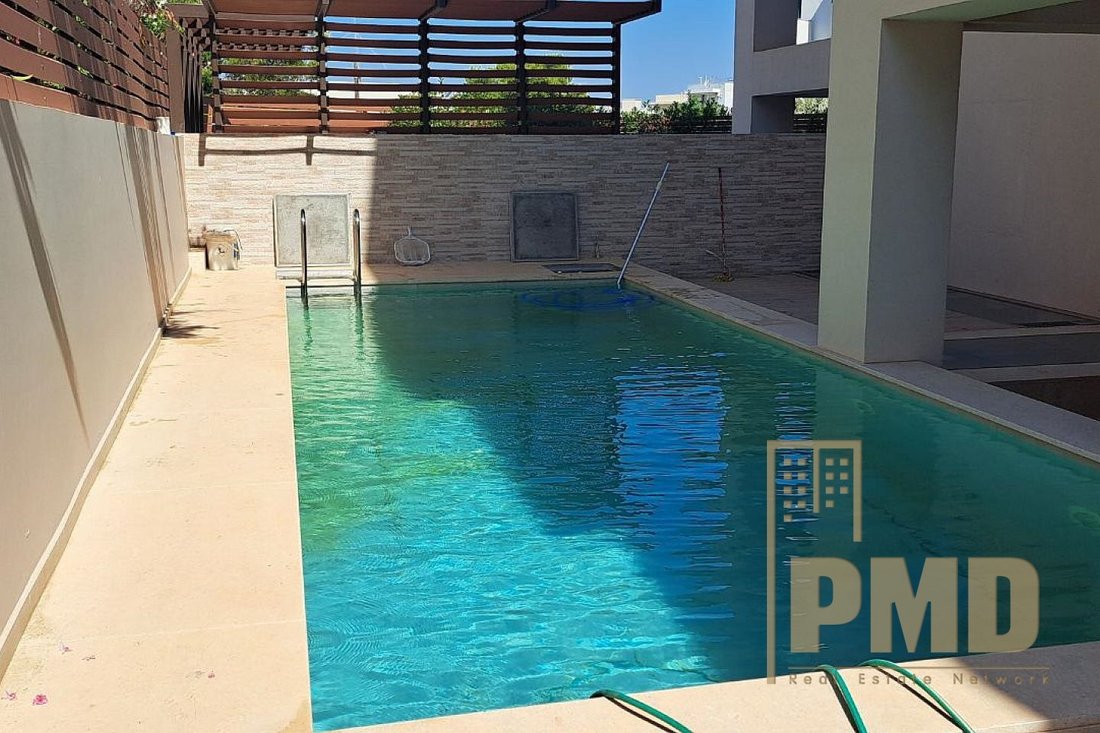 Apartment in Voula, Attica, Greece 1 - 14586803
