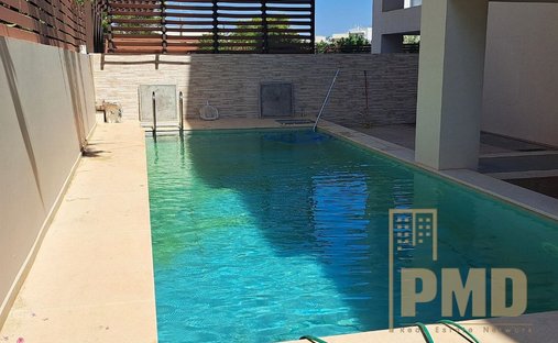 Apartamento en Voula, Ática, Grecia 1