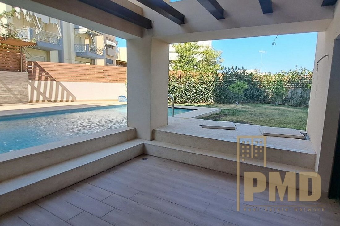 Apartment in Voula, Attica, Greece 4 - 14586805