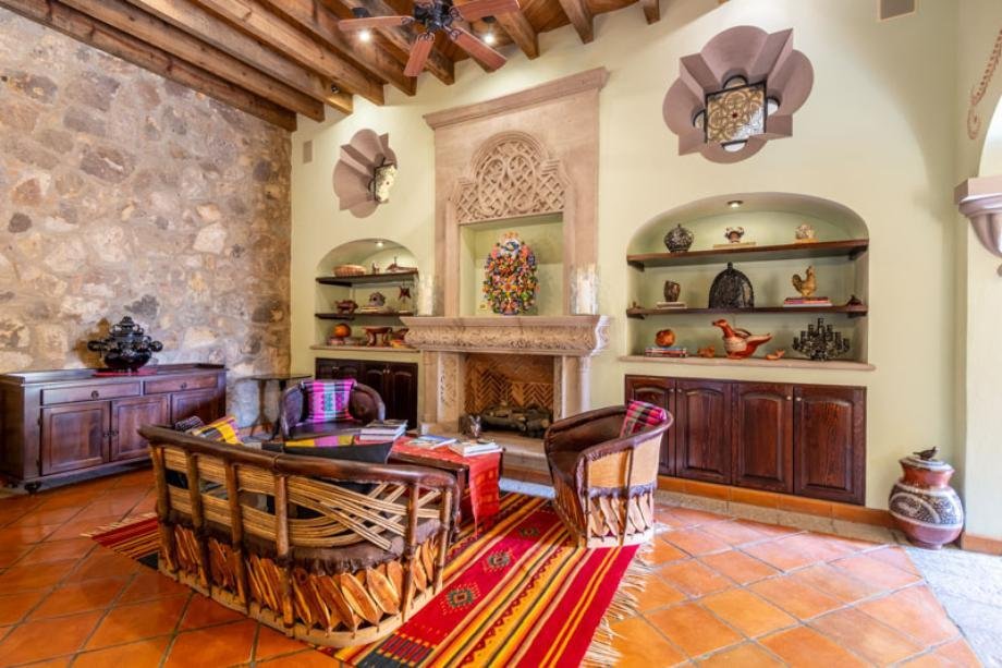 House in Presita Guadalupe, Guanajuato, Mexico 1 - 14586798