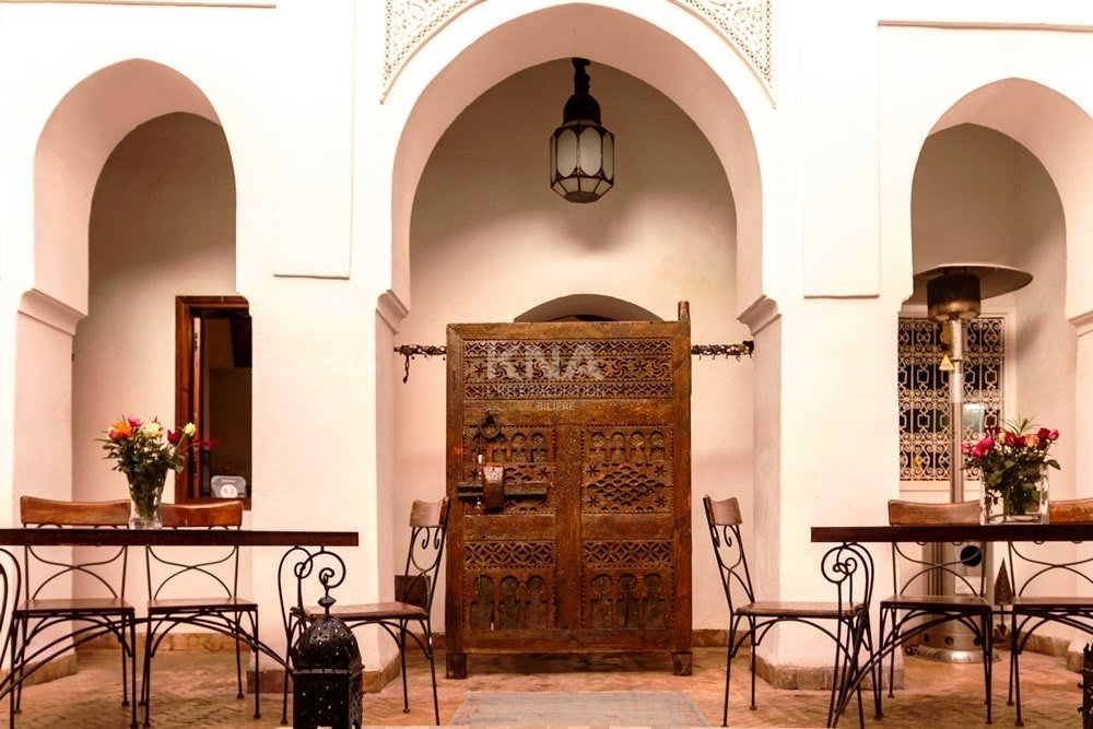 House in Marrakech, Marrakesh, Morocco 5 - 11124951