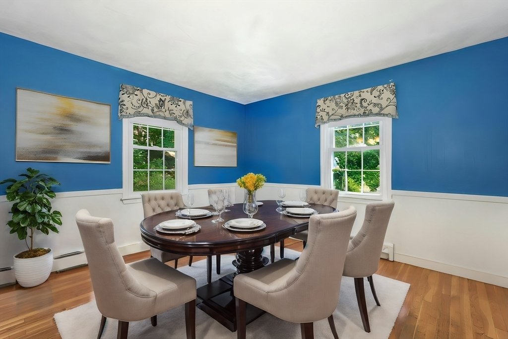 House in Framingham, Massachusetts, United States 5 - 14381187