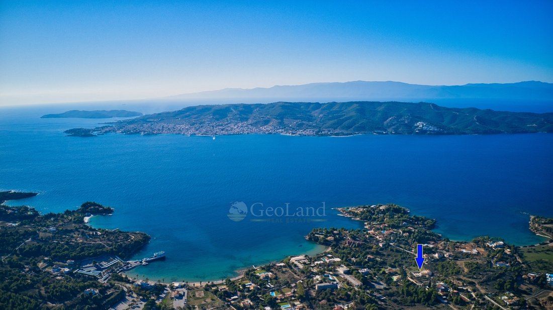 Villa in Koinotita Portoxeliou, Kranidi, Greece 3 - 14025595