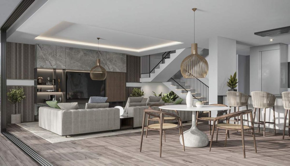 Villa in Cancelada, Estepona, Andalusia 3 - 14584223
