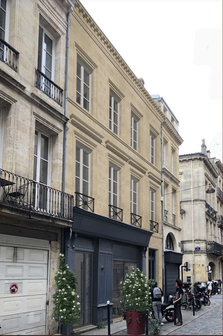Apartment in Saint Bruno-Saint Augustin, Bordeaux, France 5 - 14586781