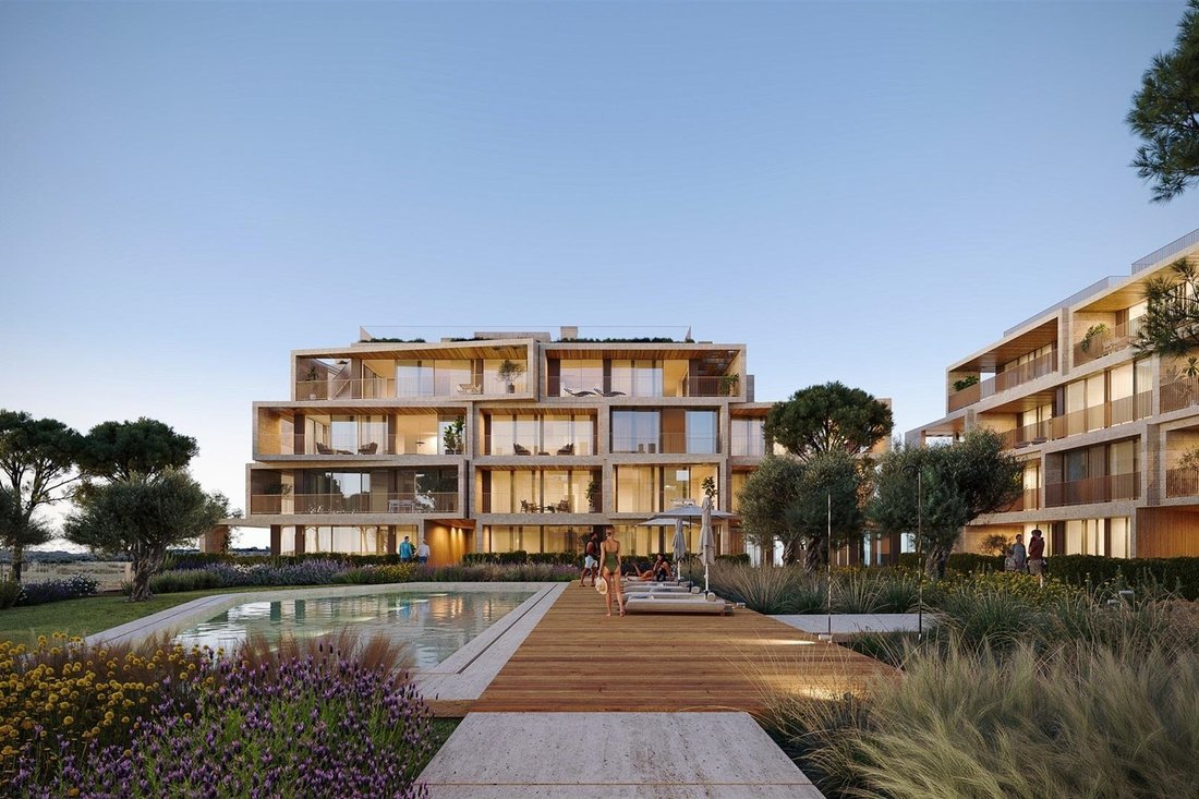 Apartment in Vilamoura, Quarteira, Algarve 5 - 14587067