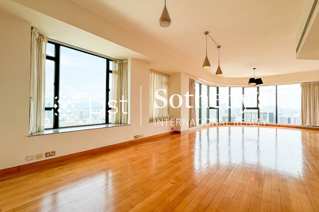 Apartment in Mid-Levels Central, Hong Kong 5 - 14586830