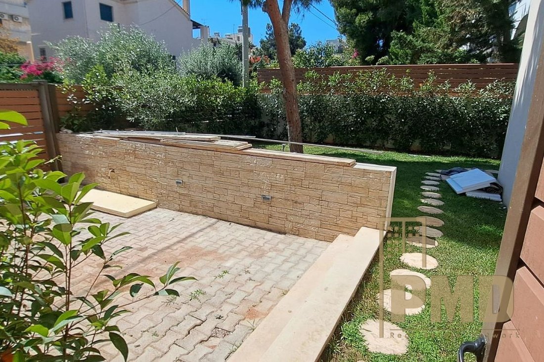 Apartment in Voula, Attica, Greece 3 - 14586803