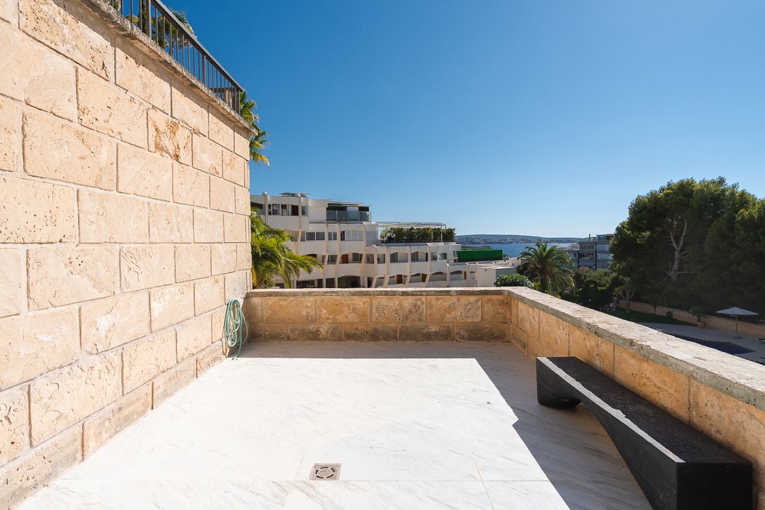 Apartment in Portals Nous, Calvia, Balearic Islands 5 - 14585740