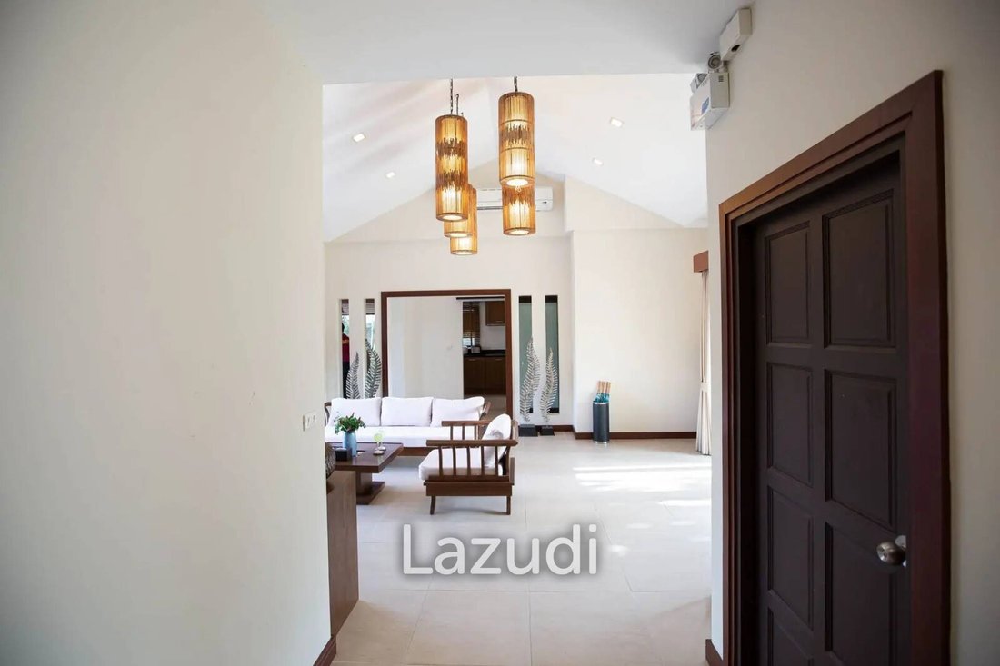 Villa in Pa Klok, Phuket, Thailand 5 - 14586570