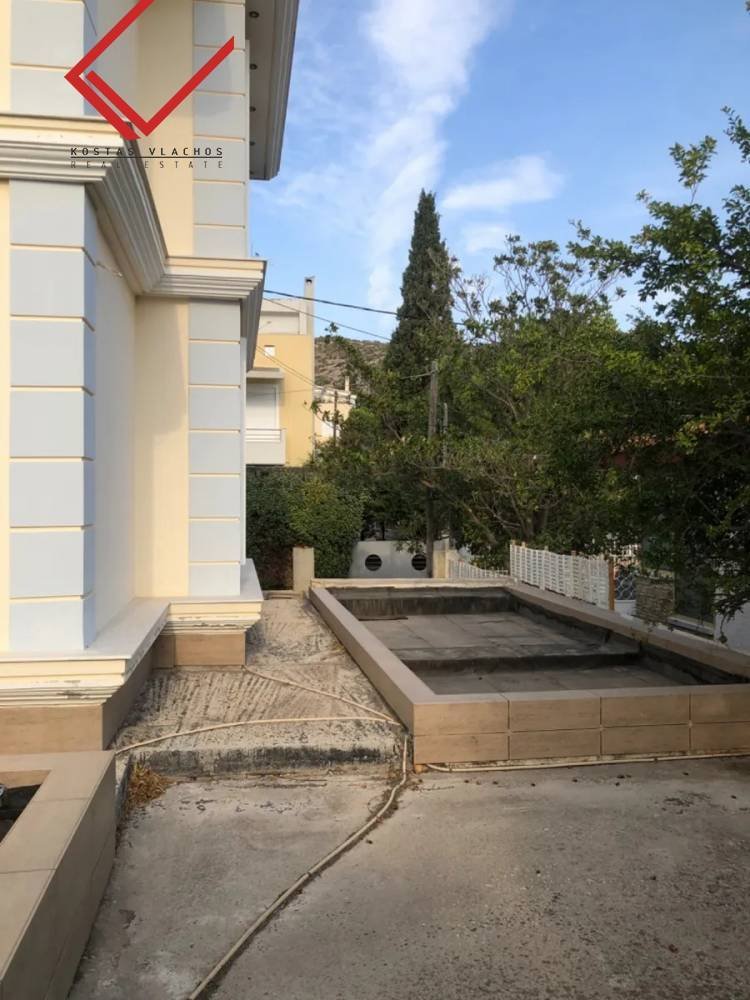 House in Vari, Attica, Greece 1 - 14585723