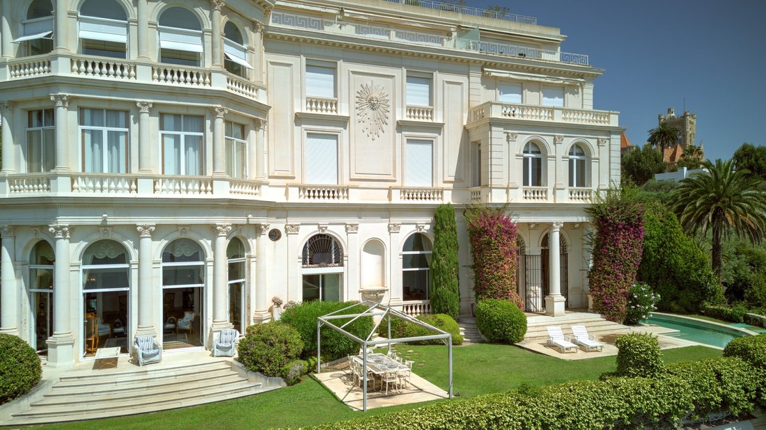 Apartment in Saint Nicolas, Cannes, France 2 - 14586880