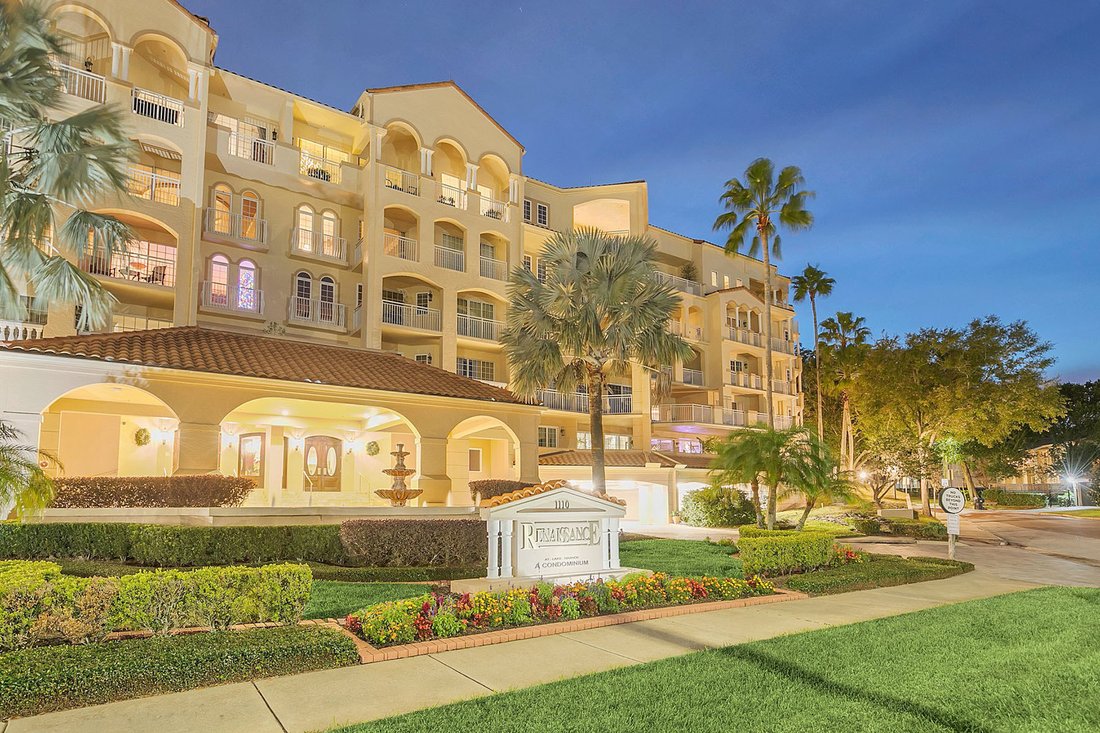 Condo in Eatonville, Florida, United States 4 - 14586965