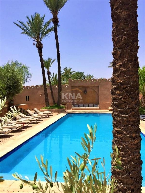 Villa in Marrakech, Marrakesh, Morocco 5 - 10644416