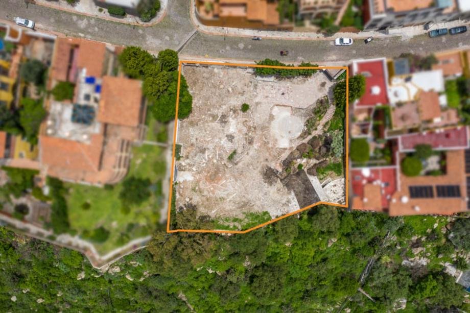 Land in San Miguel de Allende, Guanajuato, Mexico 5 - 14586800