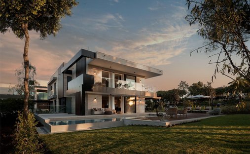 House in Quinta do Lago, Almancil, Portugal 1
