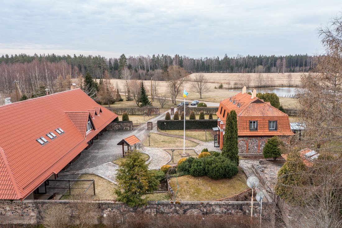 House in Klinkas, Tukums Municipality, Latvia 3 - 1352112