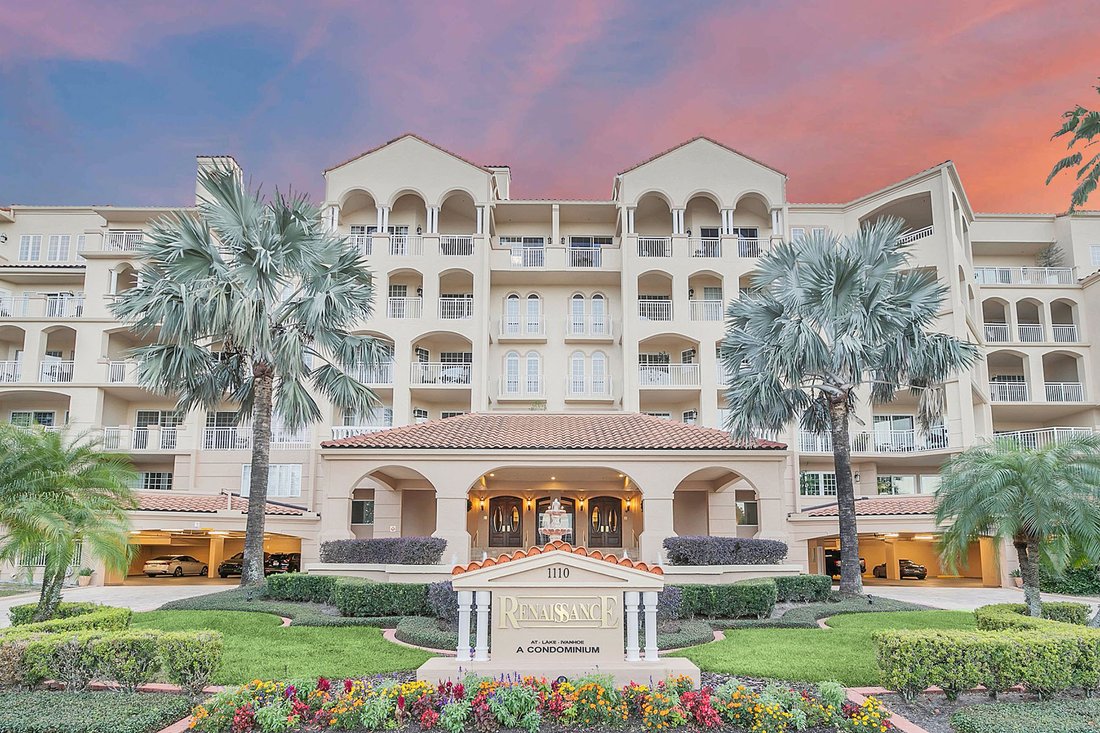 Condo in Eatonville, Florida, United States 3 - 14586965