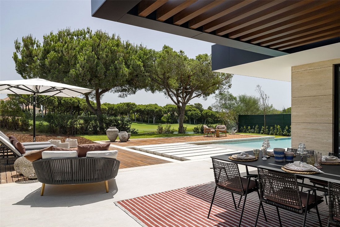House in Quinta do Lago, Almancil, Portugal 3 - 14584382