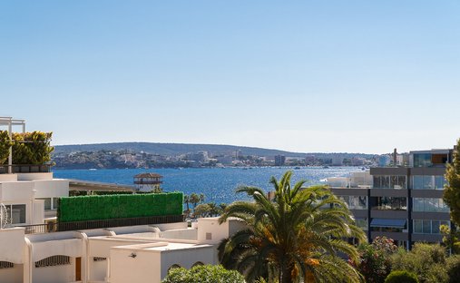 Apartamento en Portals Nous, Calviá, Islas Baleares 1