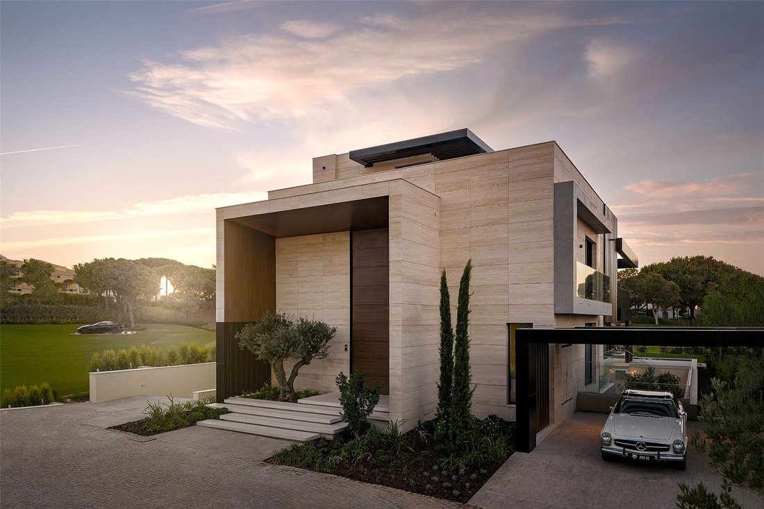 House in Quinta do Lago, Almancil, Portugal 1 - 14584386