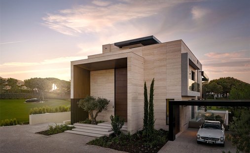 House in Quinta do Lago, Almancil, Portugal 1