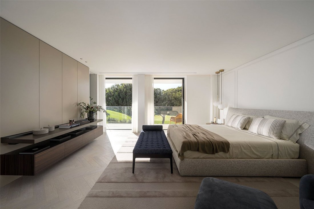 Apartment in Quinta do Lago, Almancil, Portugal 5 - 14584376