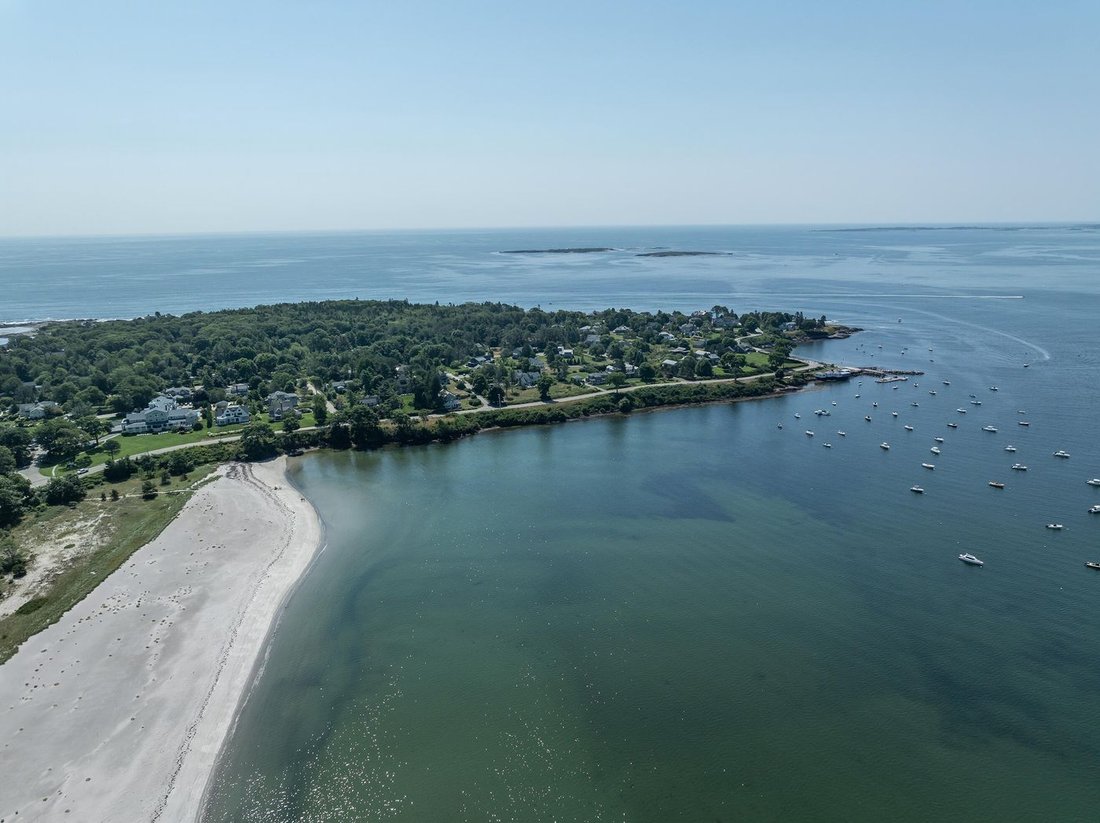 Serenity On Prouts Neck In Scarborough, Maine, United States For Sale (14586654)