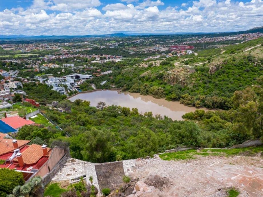 Land in San Miguel de Allende, Guanajuato, Mexico 3 - 14586800