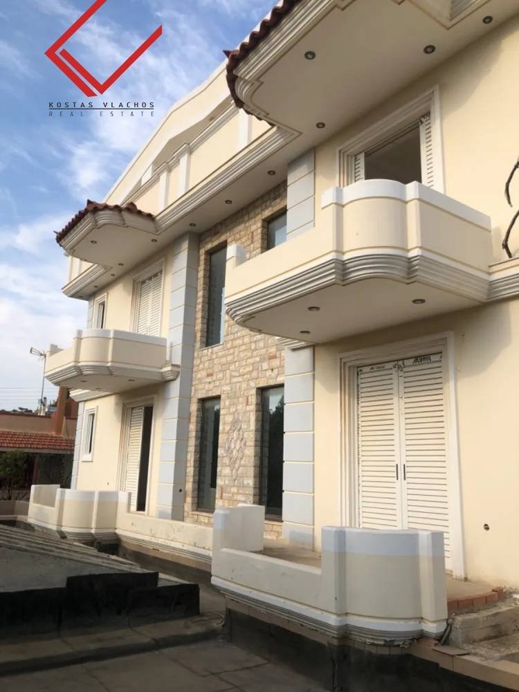 House in Vari, Attica, Greece 2 - 14585723