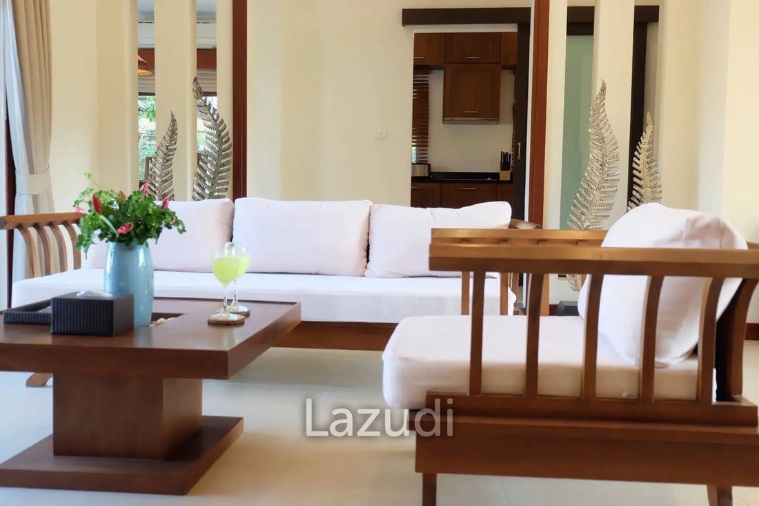 Villa in Pa Klok, Phuket, Thailand 4 - 14586570