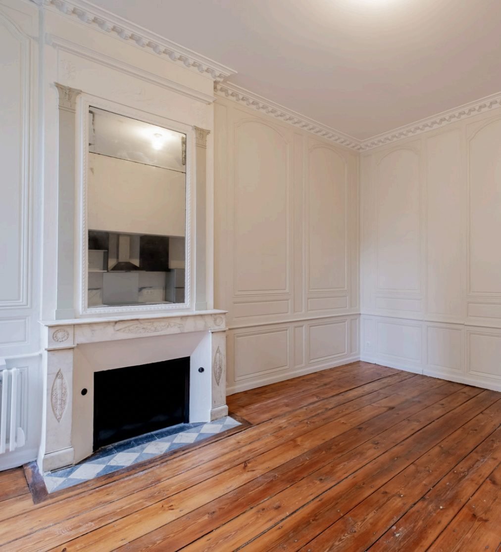 Apartment in Saint Bruno-Saint Augustin, Bordeaux, France 2 - 14586781