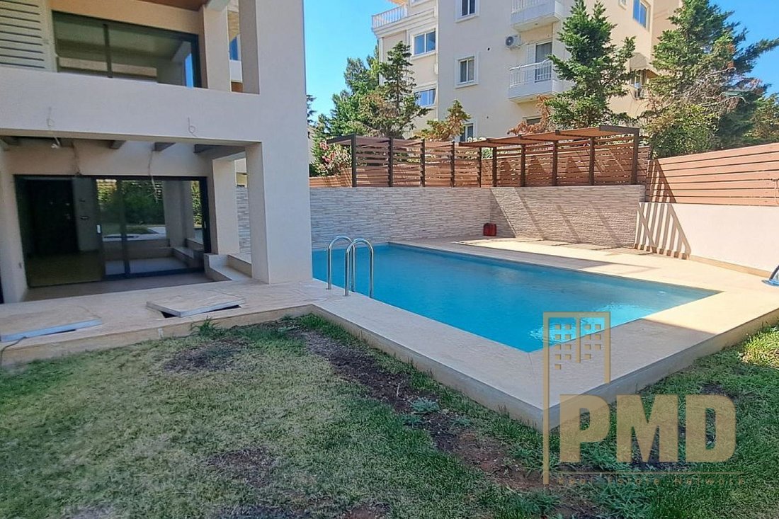Apartment in Voula, Attica, Greece 3 - 14586805