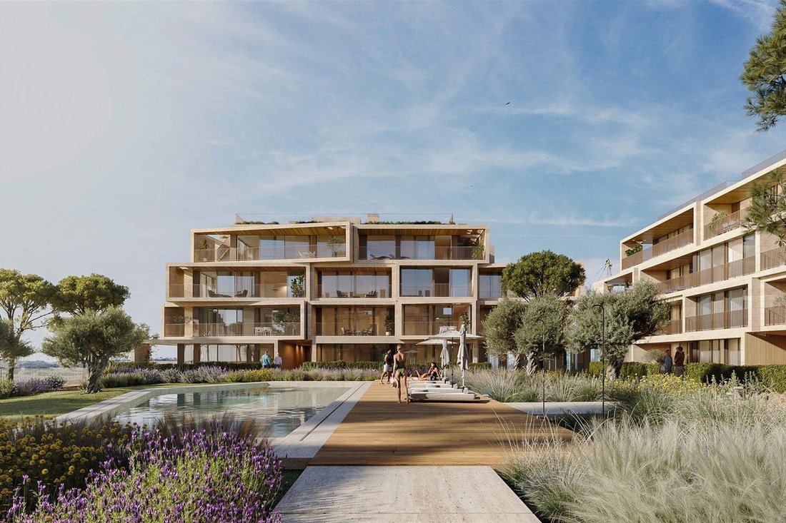 Apartment in Vilamoura, Quarteira, Algarve 4 - 14587067