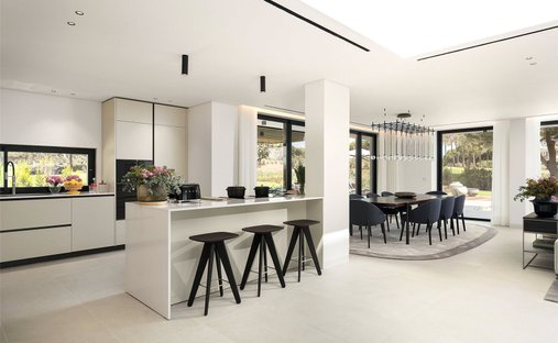 Appartamento a Quinta do Lago, Almancil, Portogallo 1