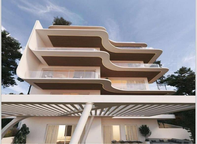 Apartment in Vouliagmeni, Attica, Greece 2 - 14587119