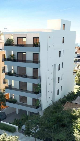 Penthouse in Glyfada, Attica, Greece 5 - 14587117