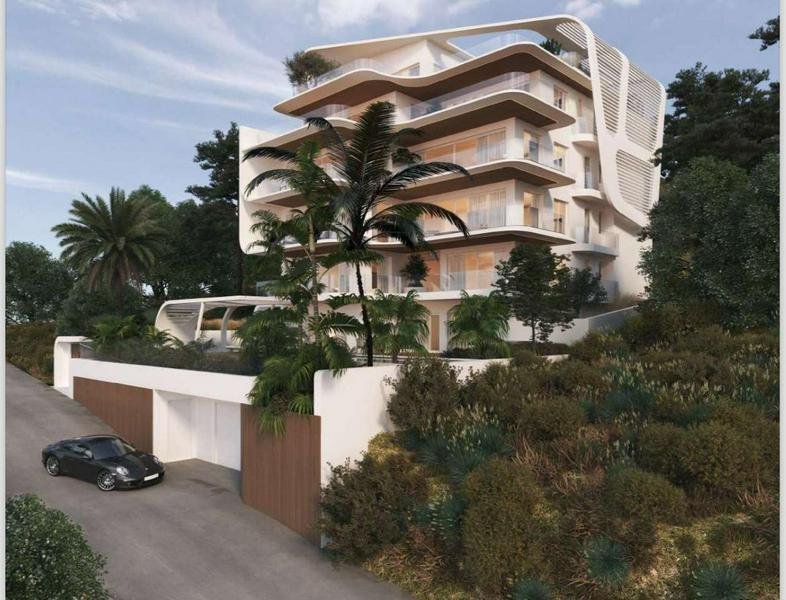 Apartment in Vouliagmeni, Attica, Greece 1 - 14587119