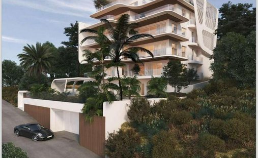 Apartment in Vouliagmeni, Attica, Greece 1