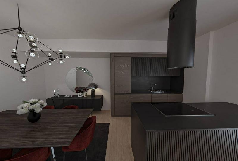 Penthouse in Glyfada, Attica, Greece 4 - 14587117