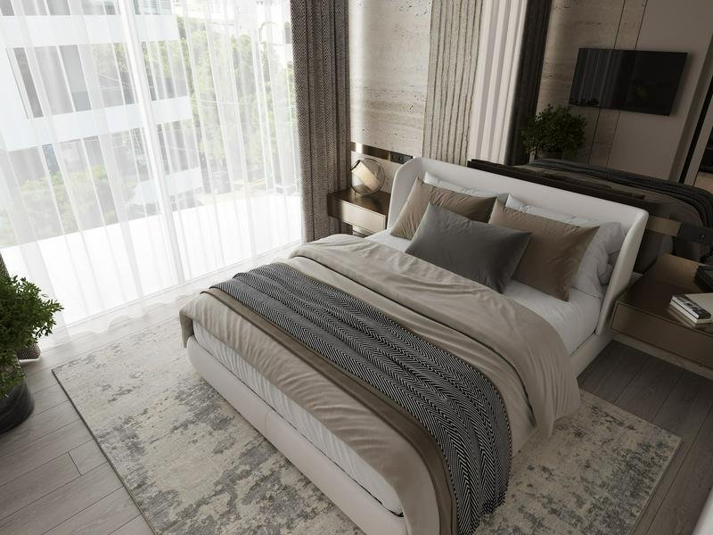 Apartment in Glyfada, Attica, Greece 5 - 14587112
