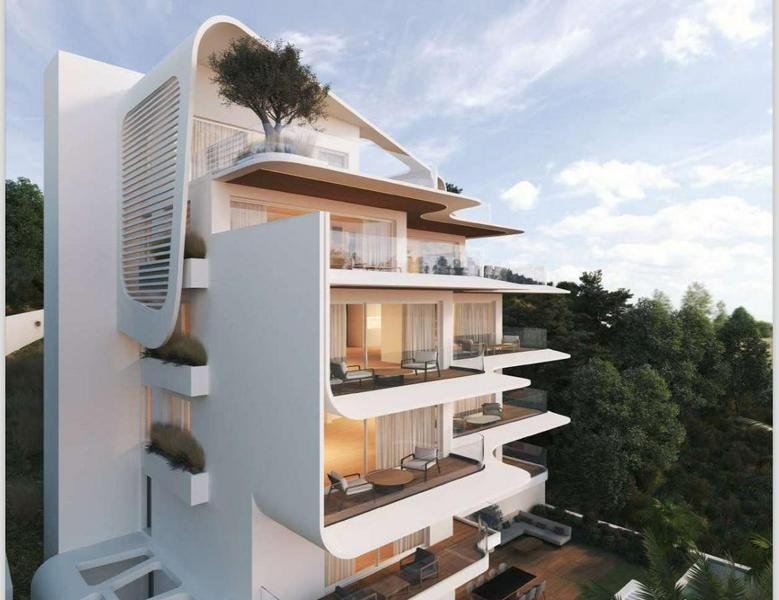 Apartment in Vouliagmeni, Attica, Greece 4 - 14587119