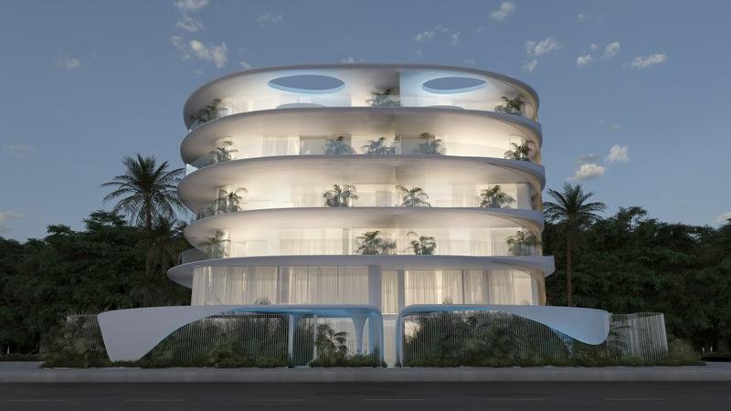Apartment in Glyfada, Attica, Greece 1 - 14587112