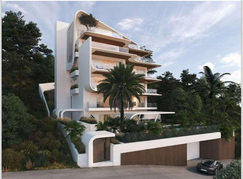 Apartment in Vouliagmeni, Attica, Greece 5 - 14587119