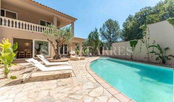 House in Begur, Catalonia, Spain 2